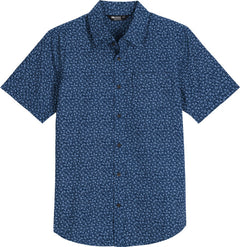 Chemise OR Rooftop Manches courtes Hommes - Plein Air Entrepôt