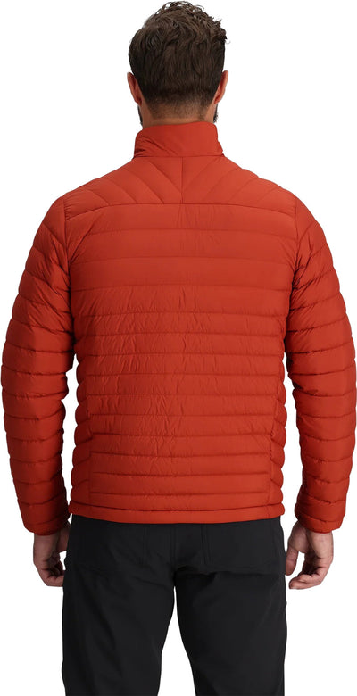 Outdoor Research Down Jacket Transcendent Men