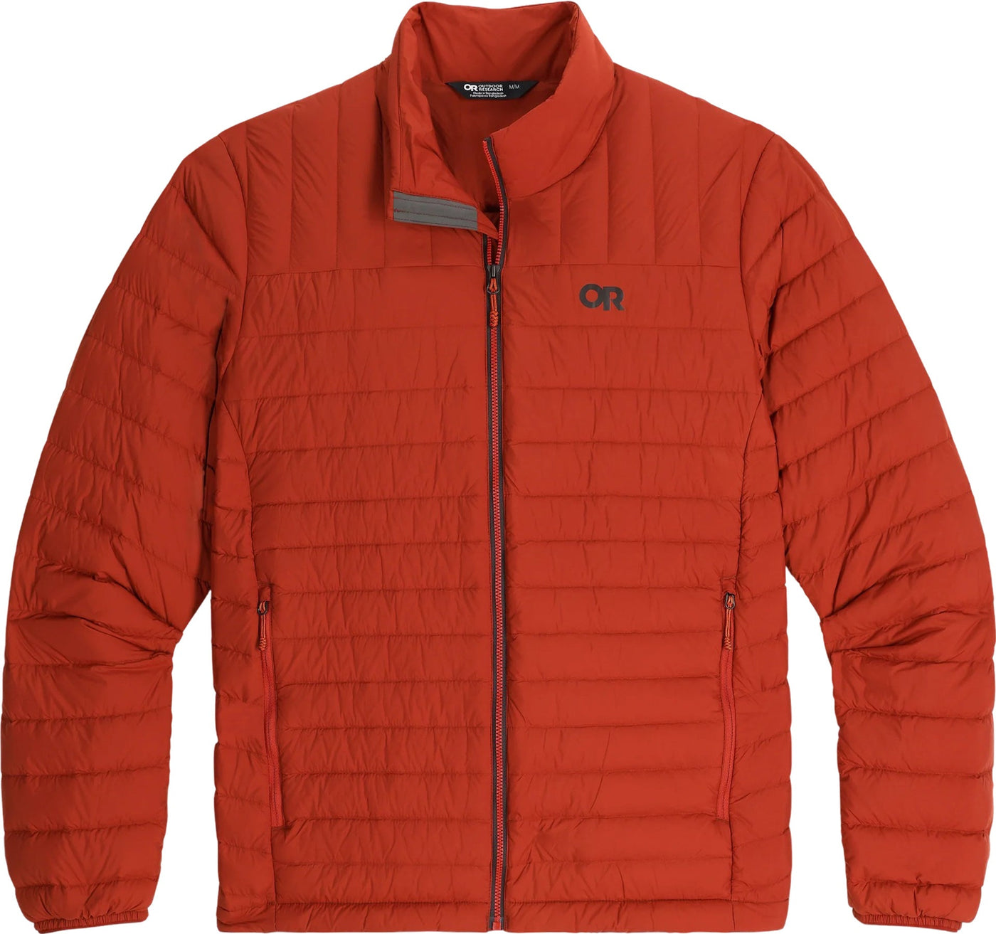 Outdoor Research Down Jacket Transcendent Men