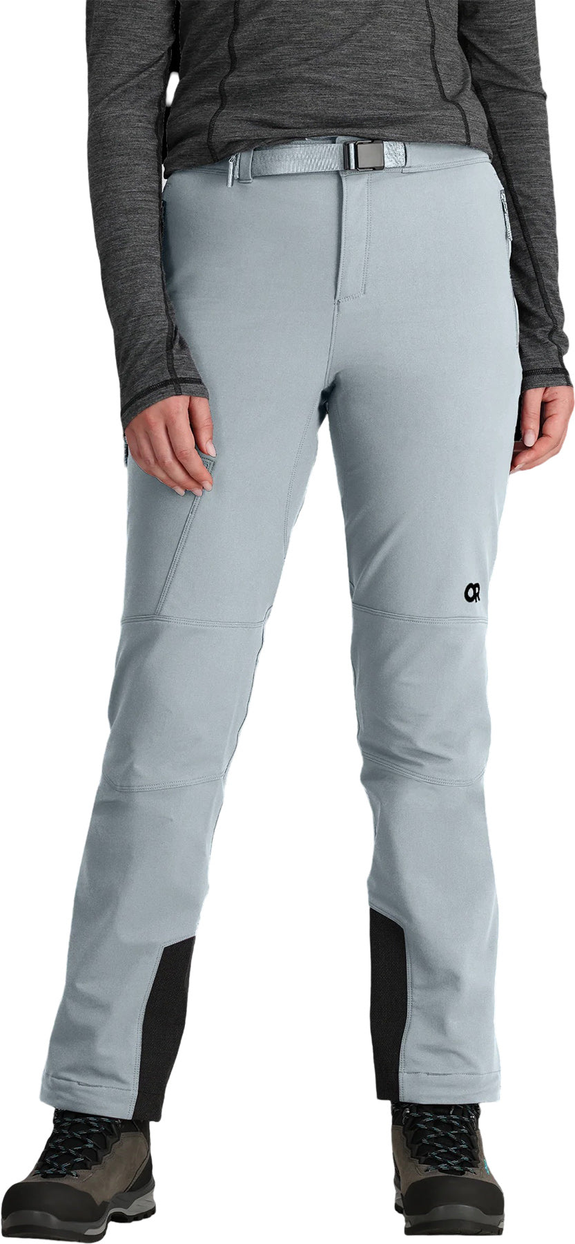 Pantalons Softshell Outdoor Research Cirque Ill Femmes - Plein Air Entrepôt