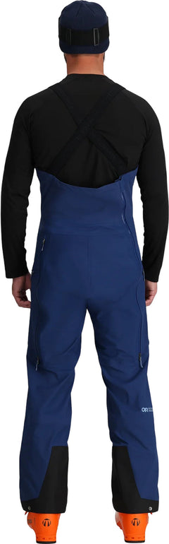 Salopettes de ski Outdoor Research Skytour Ascent Hommes - Plein Air Entrepôt