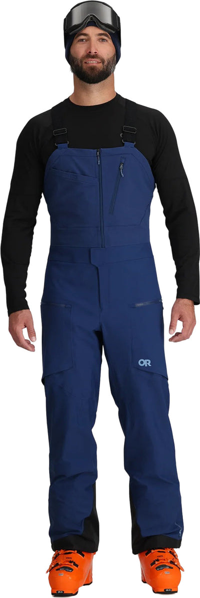 Outdoor Research Shell Bib Skytour Ascent Men