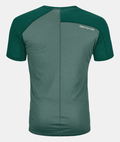 T-shirt Ortovox 120 TEC FAST MOUNTAIN Hommes - Plein Air Entrepôt