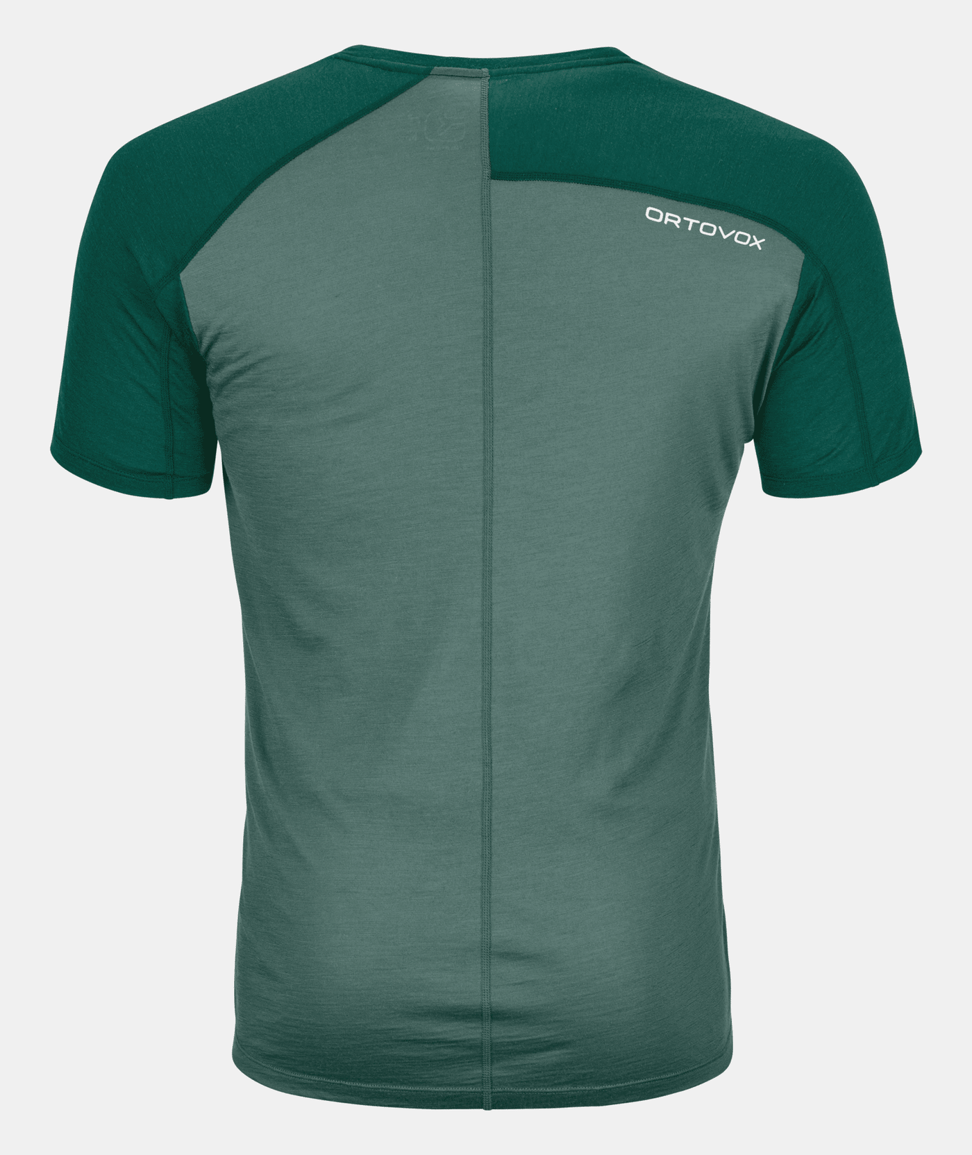 T-shirt Ortovox 120 TEC FAST MOUNTAIN Hommes - Plein Air Entrepôt