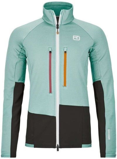 Polaire Ortovox FLEECE RIB Femmes - Plein air Entrepôt