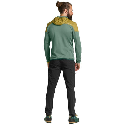 Manteau Ortovox LADIZ HYBRID Hommes - Plein air Entrepôt