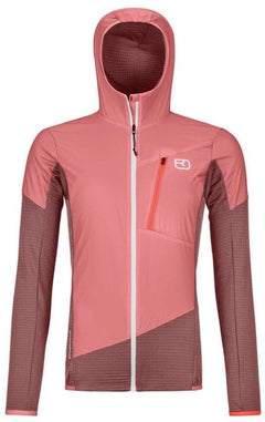 Manteau Ortovox LADIZ HYBRID Femmes - Plein air Entrepôt