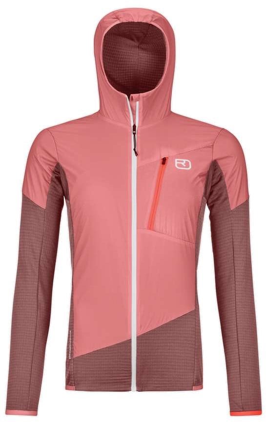 Manteau Ortovox LADIZ HYBRID Femmes - Plein air Entrepôt