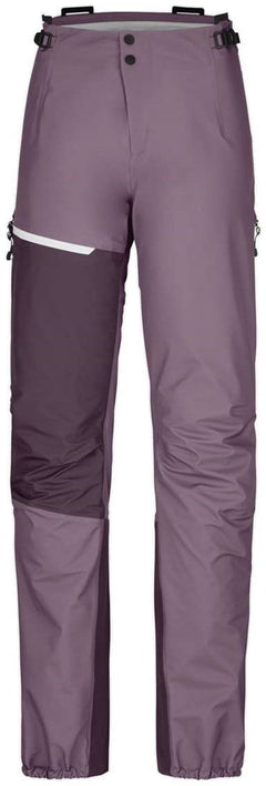 Pantalons Imper-respirants Ortovox WESTALPEN 3L LIGHT Femmes - Plein air Entrepôt