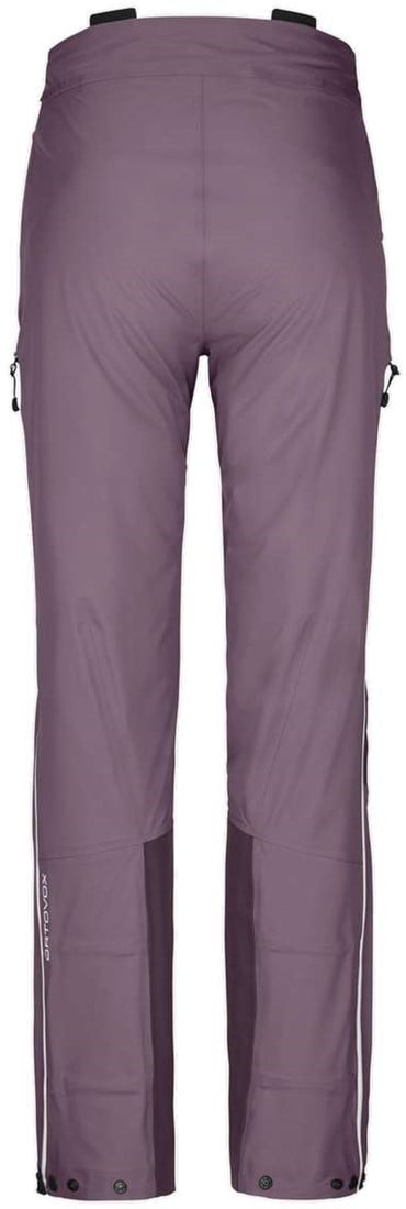Pantalons Imper-respirants Ortovox WESTALPEN 3L LIGHT Femmes - Plein air Entrepôt