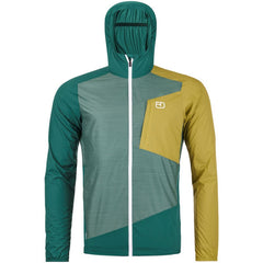Coupe-Vent Ortovox WINDBREAKER Hommes - Plein air Entrepôt
