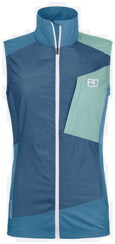 Veste Ortovox WINDBREAKER Femmes - Plein air Entrepôt