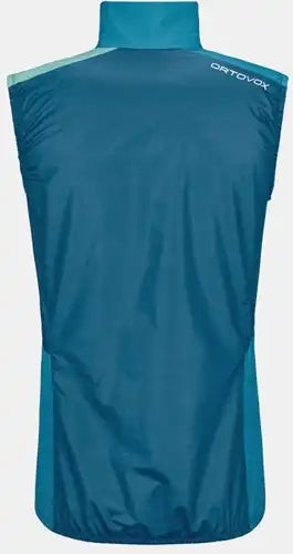 Veste Ortovox WINDBREAKER Femmes - Plein air Entrepôt