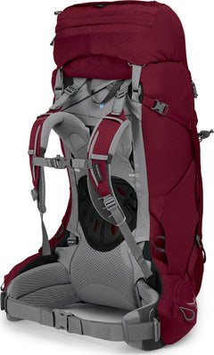 Sac à dos Osprey Ariel 65 Femmes - Plein Air Entrepôt