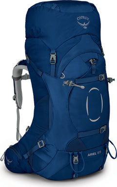 Sac à dos Osprey Ariel 65 Femmes - Plein air Entrepôt