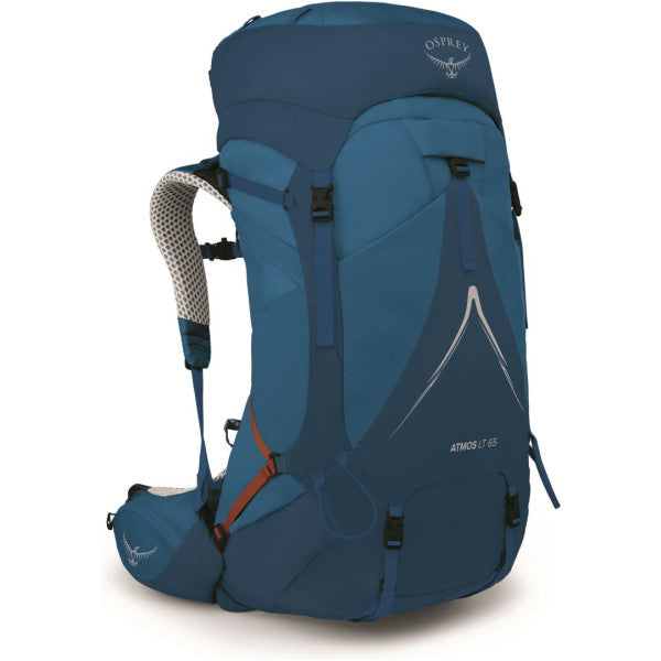 Osprey Atmos Ag Lt 65 - Plein Air Entrepôt