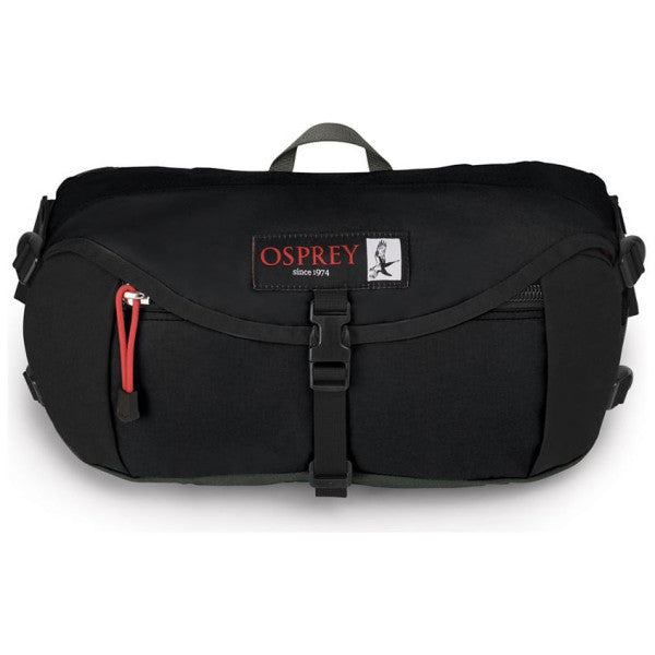 Sac de taille Osprey Heritage Waist Pack 9 - Plein air Entrepôt