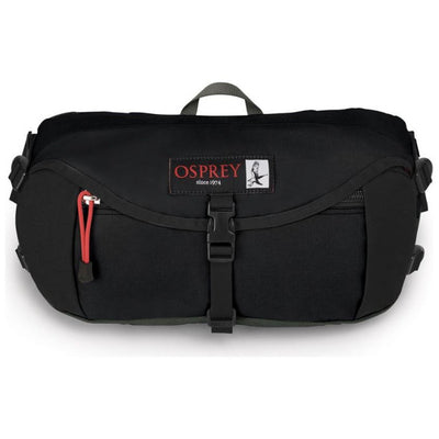 Sac de taille Osprey Heritage Waist Pack 9 - Plein air Entrepôt