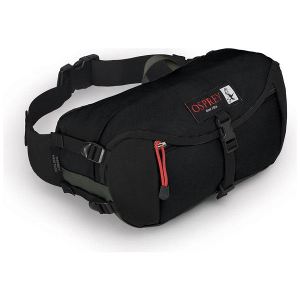 Sac de taille Osprey Heritage Waist Pack 9 - Plein air Entrepôt