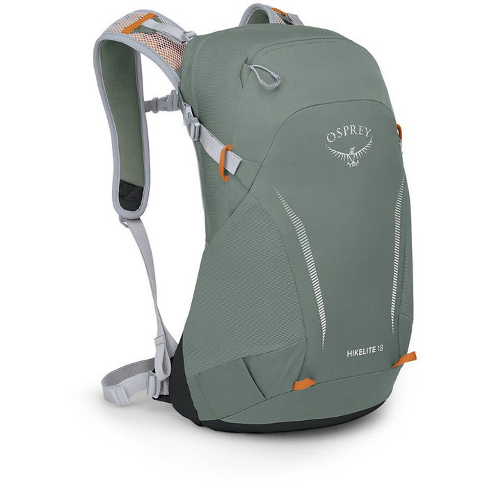 Osprey Sac à dos Hikelite 18 - Plein Air Entrepôt