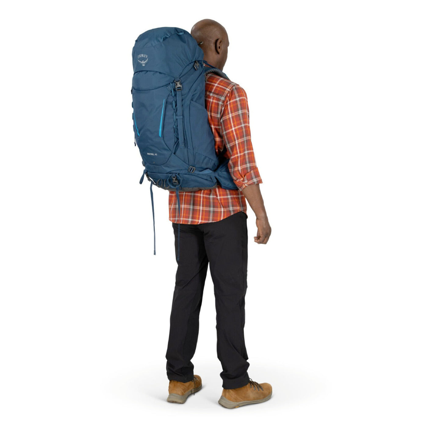 Osprey Backpack Kestrel 48 Men