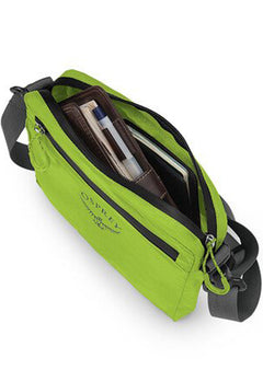 Sac Osprey Ultralight Shoulder Satchel 2 - Plein air Entrepôt
