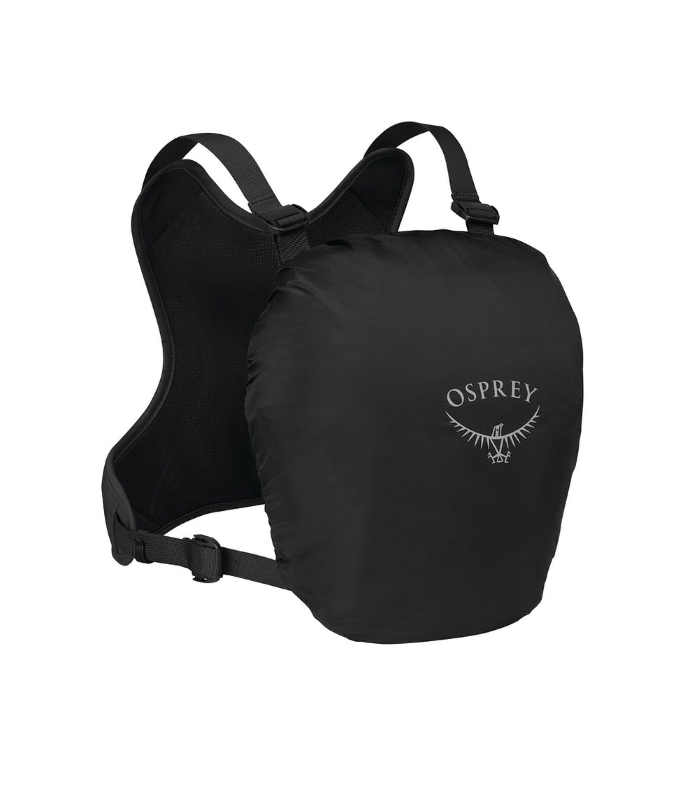 Harnais de caméra Osprey Camera Chest Rig 4 - Plein air Entrepôt