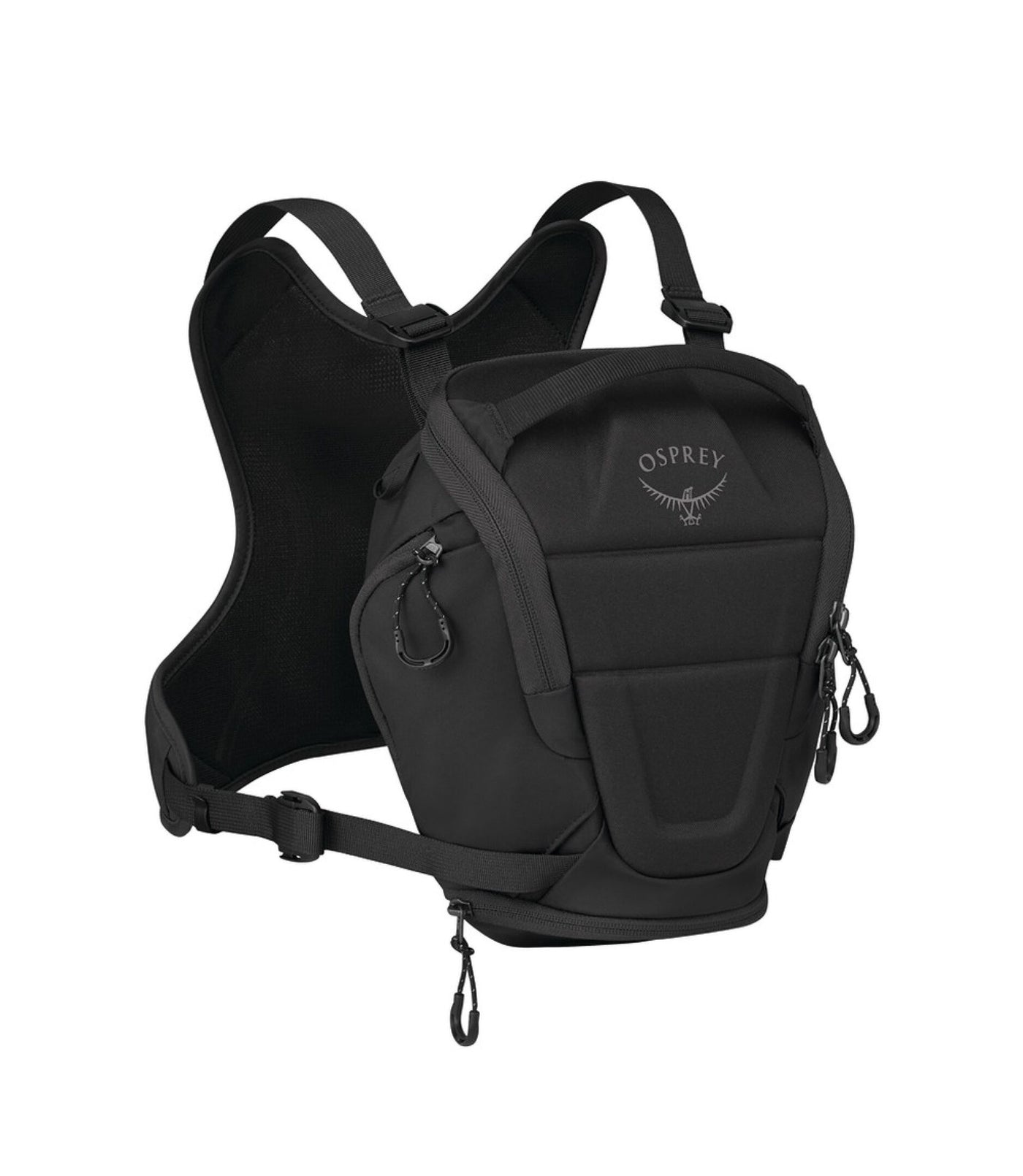 Harnais de caméra Osprey Camera Chest Rig 4 - Plein air Entrepôt