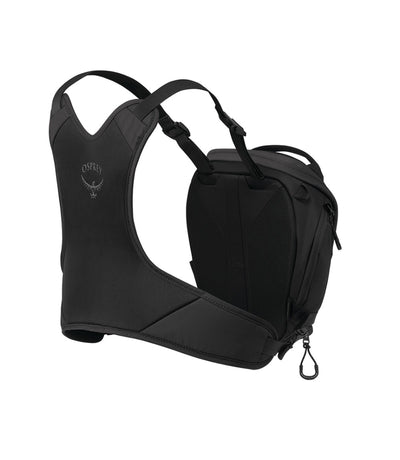 Harnais de caméra Osprey Camera Chest Rig 4 - Plein air Entrepôt
