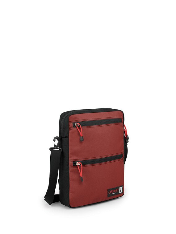 Sac Bandoulière Osprey Heritage Musette 13 - Plein air Entrepôt
