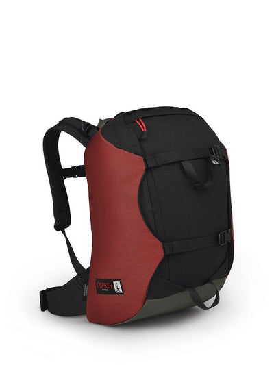 Sac à dos Osprey Heritage Scarab 25 31L - Plein air Entrepôt
