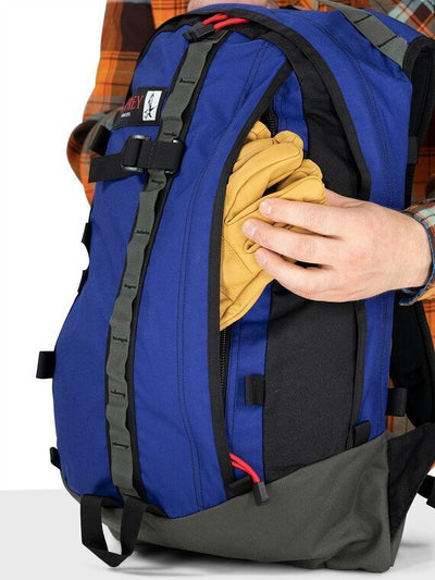 Sac à dos Osprey Heritage Simplex 20 - Plein air Entrepôt