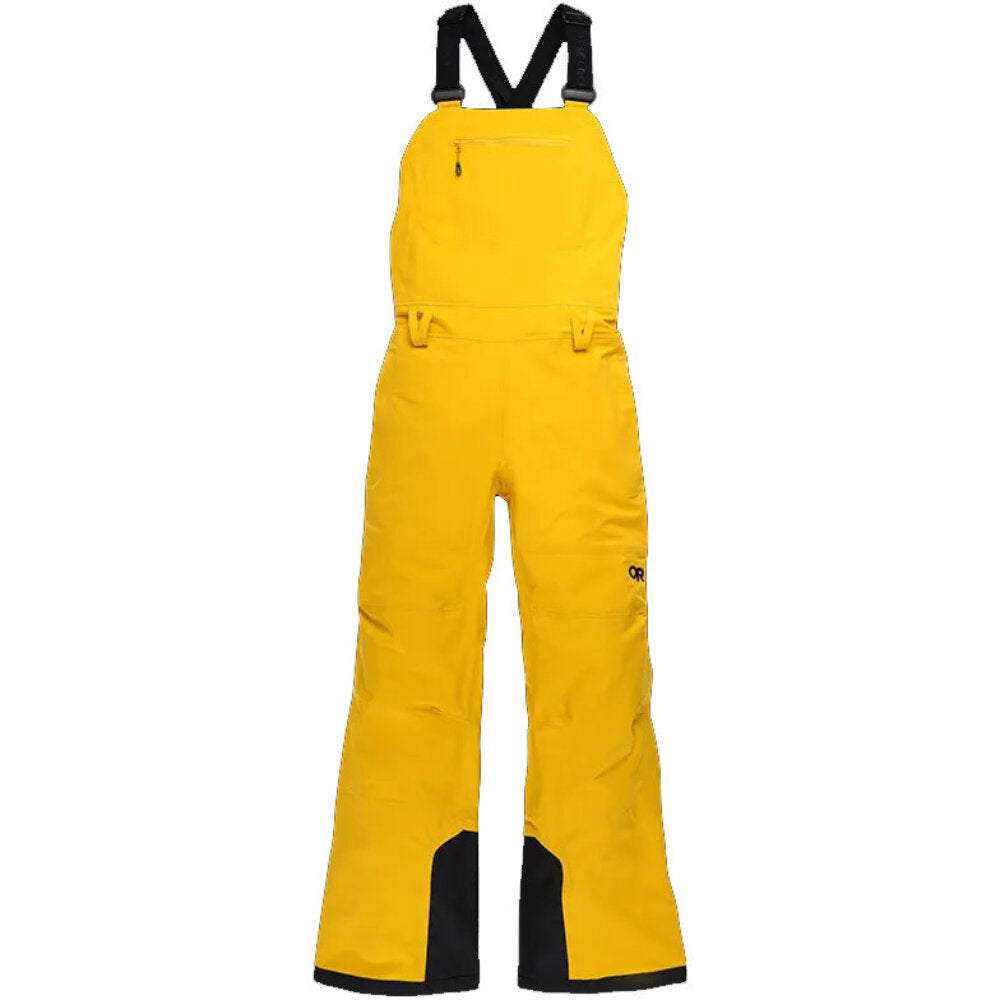 Salopette de ski Outdoor Research Carbide Femmes - Plein Air Entrepôt