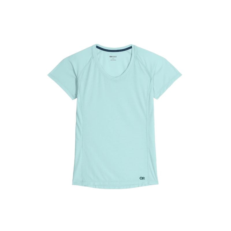 T-shirt OR Echo Femmes - Plein Air Entrepôt