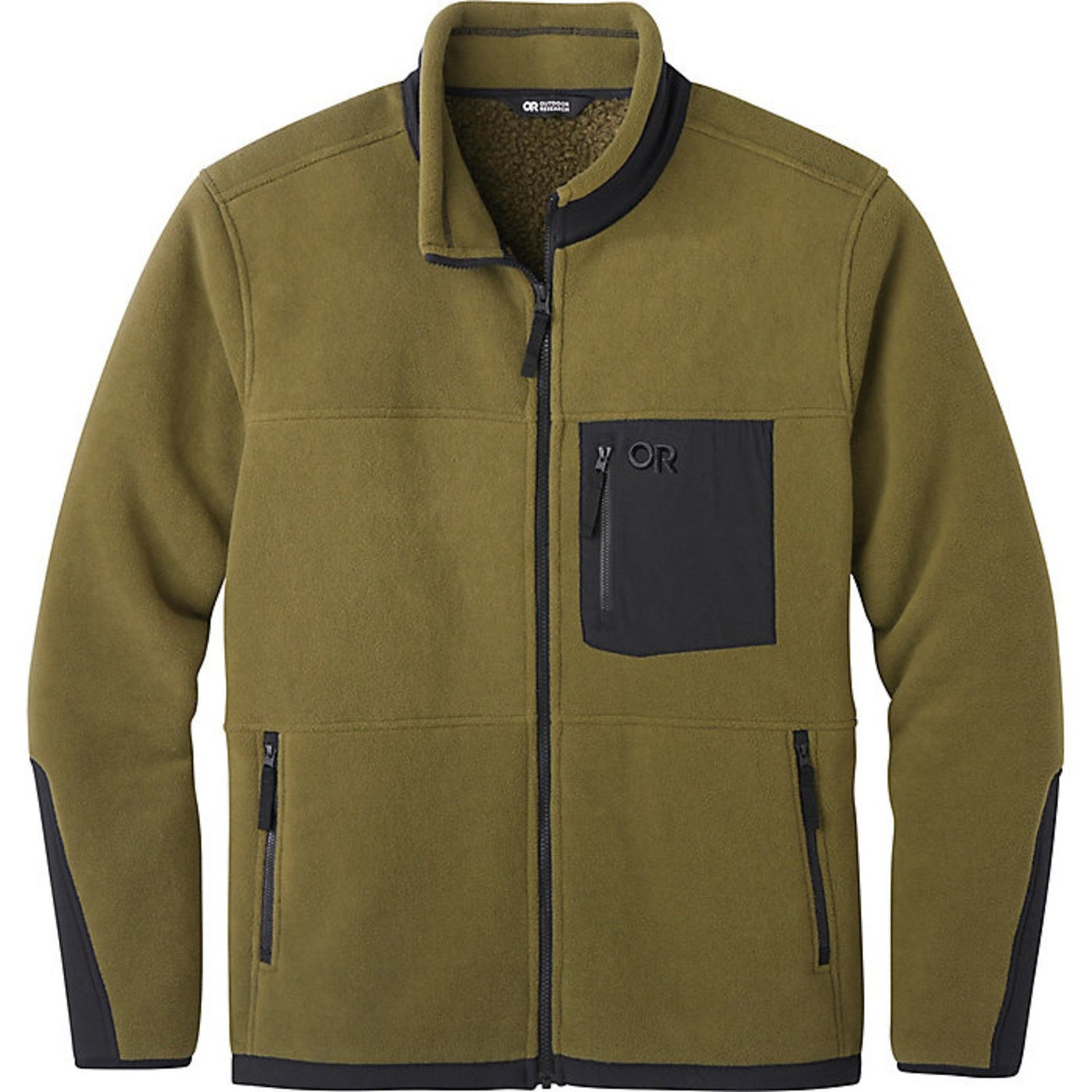 Polar Outdoor Research Juneau Hommes - Plein Air Entrepôt