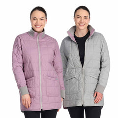Parka réversible Outdoor Research Shadow Femmes - Plein Air Entrepôt