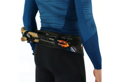Oxsitis Slim Running Belt T - Plein Air Entrepôt