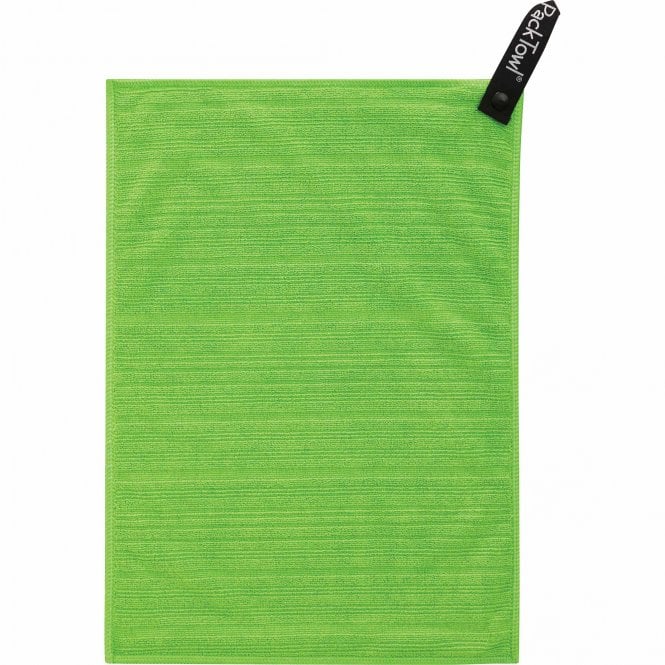Serviette PackTowl Luxe Corps - Plein Air Entrepôt