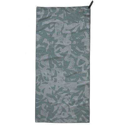 Serviette PackTowl Personnelle Plage - Plein Air Entrepôt