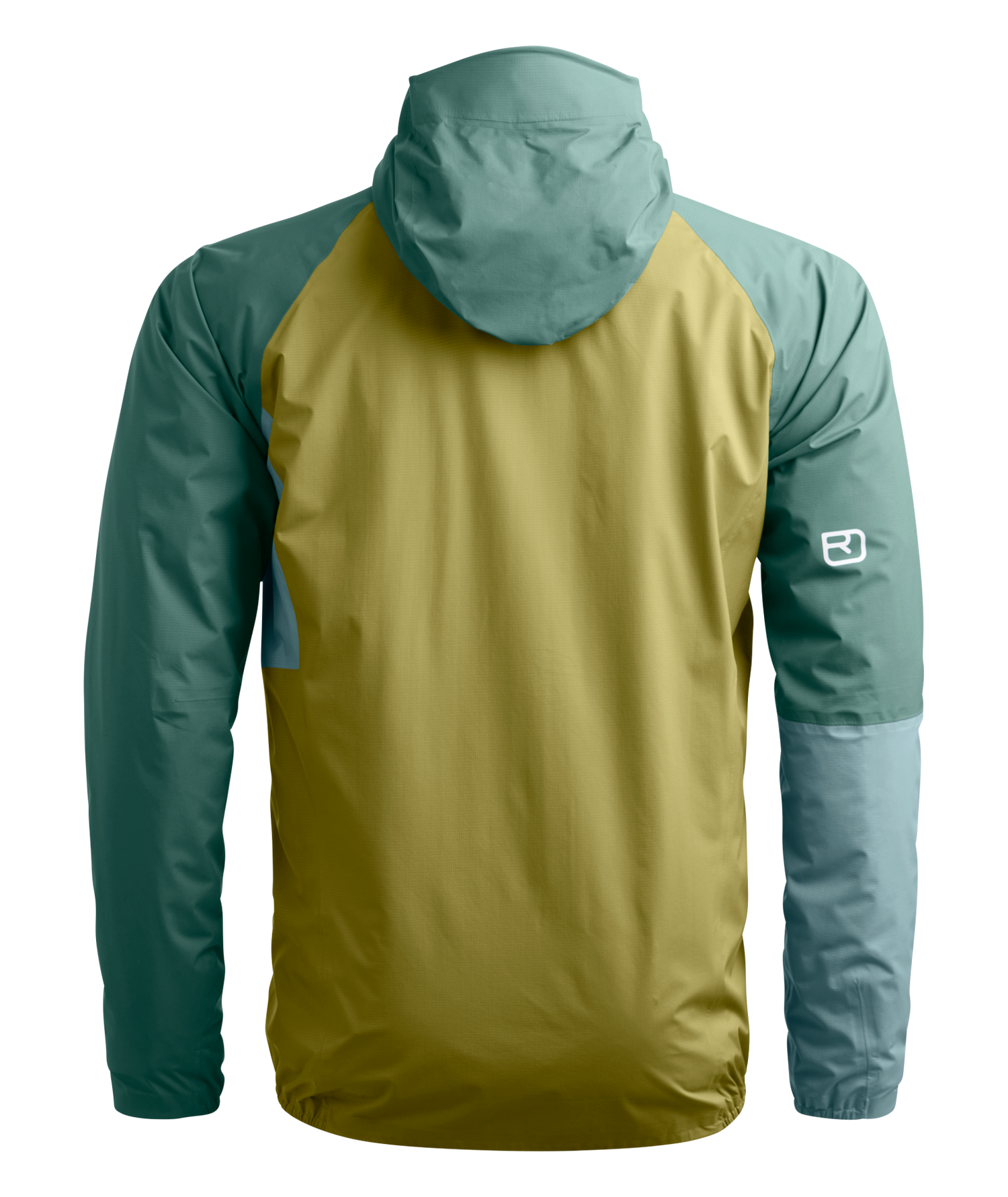 Imper-respirant Ortovox PIZ SELVA 2.5L Hommes - Plein Air Entrepôt