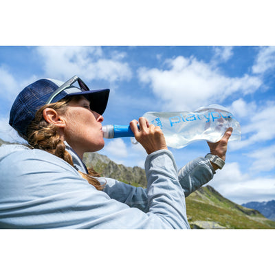 Filtre Platypus QuickDraw - Plein air Entrepôt