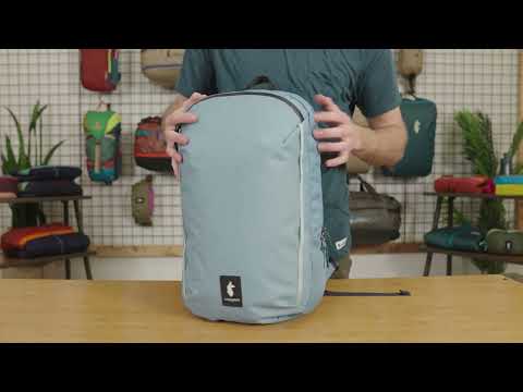 Cotopaxi Backpack Vaya 18L