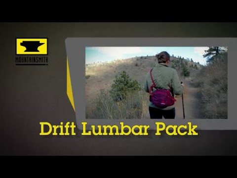 Mountainsmith Drift Plein air Entrepot Plein Air Entrepot