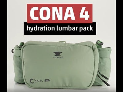 Mountainsmith CONA 4 Hydration Bag 1 Liter