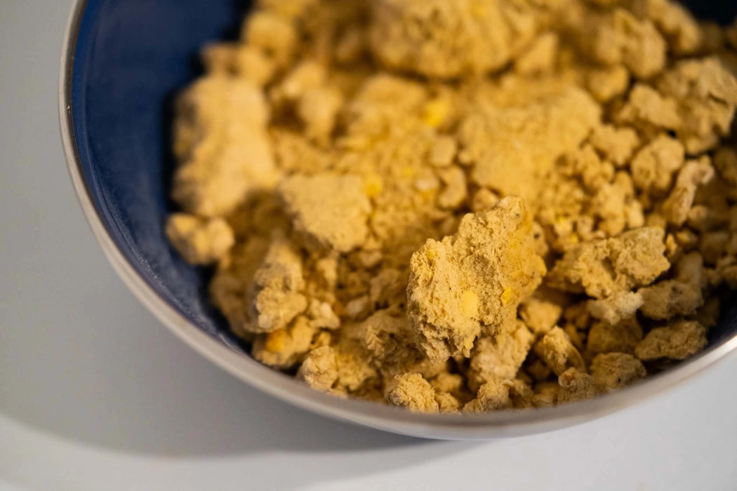 Treko Cretons d’Expédition Végétaliens - Plein air Entrepôt