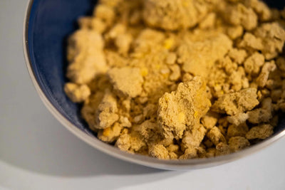 Treko Cretons d’Expédition Végétaliens - Plein air Entrepôt