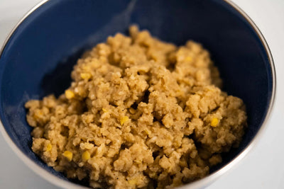 Treko Cretons d’Expédition Végétaliens - Plein air Entrepôt