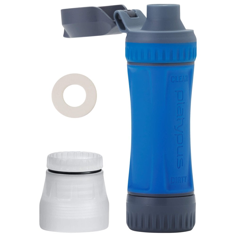 Filtre Platypus QuickDraw - Plein air Entrepôt