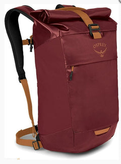 Osprey Transporter Roll Top Wp 25 Unisexe - Plein Air Entrepôt