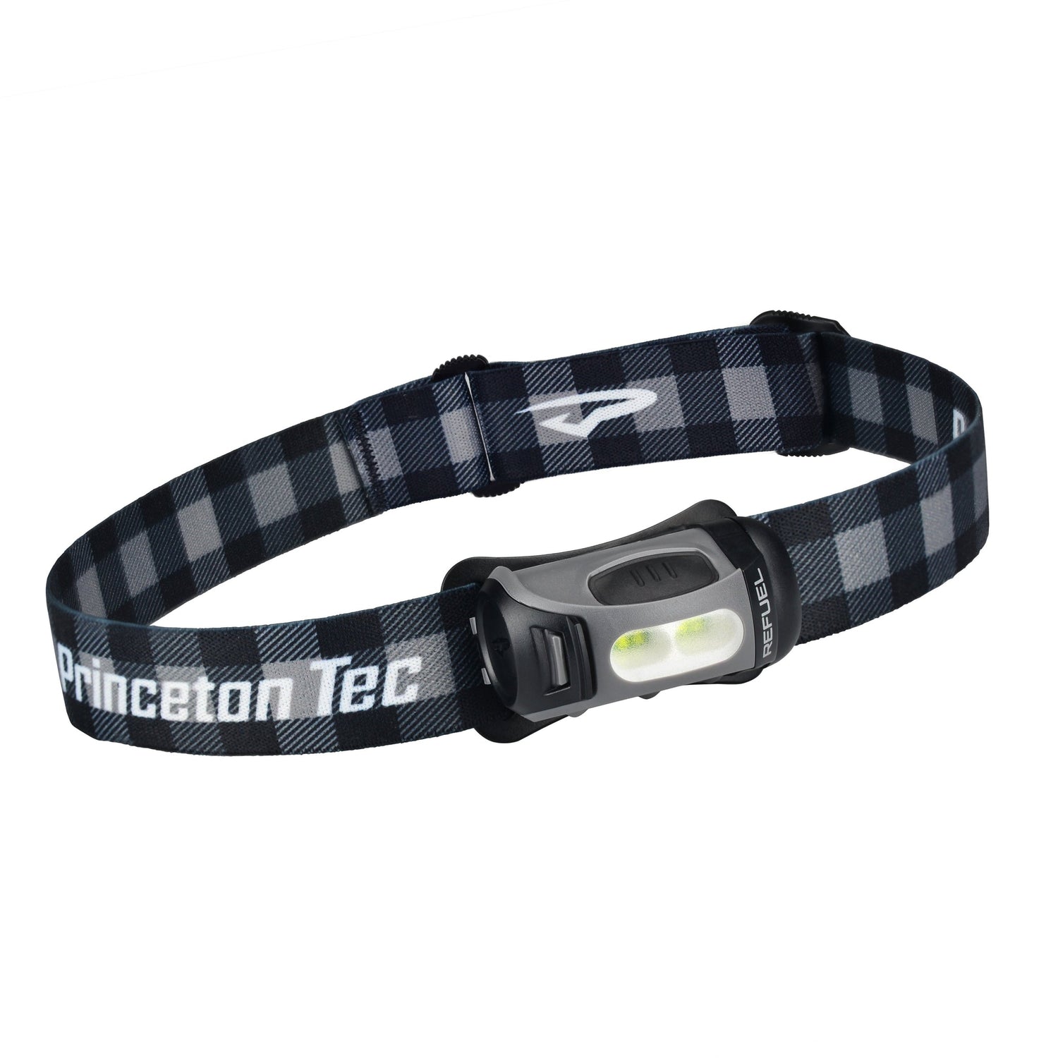 Lampe Frontale Princeton Tec Refuel 200 - Plein Air Entrepôt